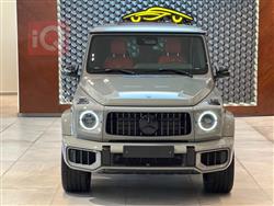مرسيدس بنز G-Class
